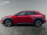 Gebraucht Toyota bZ4X 150 kW (204 PS) 2024 Emotional red 2 SUV