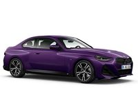 Gebraucht BMW 220 Shadowline 184 PS (135 kW) 2025 Coupé