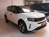 Usata Opel Frontera 136 CV (100 kW) 2025 Bianco SUV