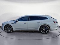 Gebraucht VW Arteon R 200 PS (147 kW) 2022 Grau Kombi