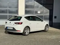 Second-hand Seat Leon FR 179 CP (131 kW) 2015 Berlinǎ