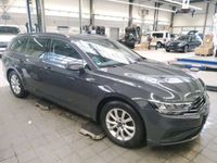 gebraucht VW Passat Variant 2.0 TDI DSG Navi LED PDC Kamera