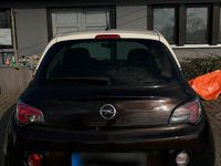 Gebraucht Opel Adam Jam 69 PS (50 kW) 2015 Braun Kleinwagen