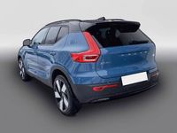 Gebraucht Volvo XC40 Ultimate 169 kW (231 PS) 2022 Blau SUV