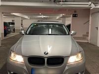 gebraucht BMW 318 d Baujahr 2011 TUV bis 02/2026