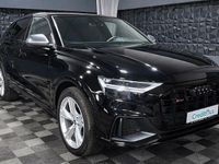 Gebraucht Audi SQ8 Sport 435 PS (319 kW) 2020 Schwarz SUV