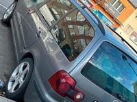 Gebraucht VW Sharan 150 PS (110 kW) 2009 Braun Van / Kleinbus