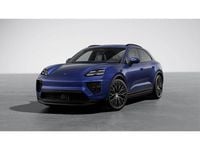 Gebraucht Porsche Macan 264 kW (360 PS) 2026 Blau SUV