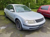 gebraucht VW Passat 1.8 5V