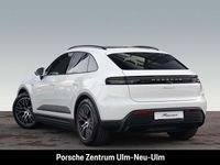 Neu Porsche Macan 300 kW (408 PS) 2026 Weiss SUV