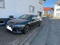 Gebraucht Audi A4 S-Line 231 PS (169 kW) 2019 Grau Kombi