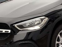 Gebraucht Mercedes GLA250 Style 218 PS (160 kW) 2021 Schwarz SUV