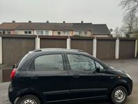 gebraucht Chevrolet Matiz tüv neu