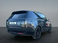 Second-hand Land Rover Range Rover 615 CP (452 kW) 2024 Gri SUV
