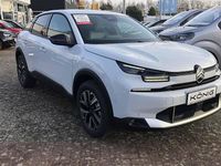 Neu Citroën C4 131 PS (96 kW) 2026 Weiß Limousine