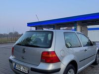 Gebraucht VW Golf II 75 PS (55 kW) 1988 Silber Kleinwagen