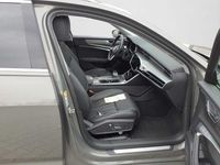 Gebraucht Audi A6 Ambiente 299 PS (219 kW) 2022 Chronosgrau metallic (metallic) Limousine