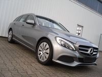 gebraucht Mercedes C300 BlueTEC HYBRID AVANTGARDE Autom-Navi-Euro6