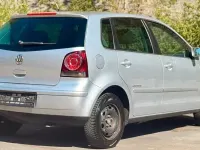 Usata VW Polo United 60 CV (44 kW) 2008 Grigio Utilitaria