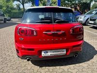 gebraucht Mini Cooper S Clubman ALL4*Panoramadach