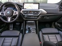 gebraucht BMW iX3 ix3Impressive Navi HeadUp Pano H/K LED