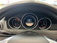 Gebraucht Mercedes C200 184 PS (135 kW) 2011 Schwarz Kombi