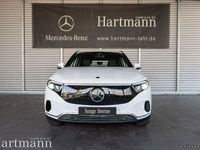 Gebraucht Mercedes EQA300 167 kW (228 PS) 2024 SUV