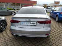 gebraucht Audi A3 Lim. 35 TFSI sport LED NAVI