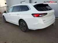Neu Skoda Superb Selection 193 PS (141 kW) 2025 Purewhite Kombi