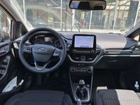 gebraucht Ford Fiesta 1.0 EcoBoost Hybrid S&S TITANIUM X