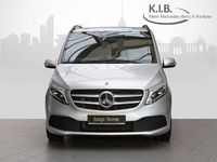 gebraucht Mercedes V220 EDITION kompakt DAB/LED/Navi/PTS/RFK/TWA