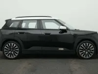 Gebraucht Mini Aceman Classic 160 kW (218 PS) 2025 Schwarz SUV