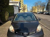 Gebraucht Toyota Aygo 68 PS (50 kW) 2008 Kleinwagen