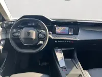 Gebraucht Peugeot 408 GT 145 PS (106 kW) 2025 Grau SUV