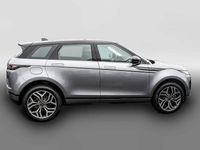 Gebraucht Land Rover Range Rover 200 PS (147 kW) 2022 Grau SUV