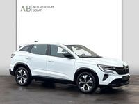 Gebraucht Renault Austral Equilibre 140 PS (102 kW) 2023 Weiß SUV