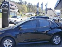 Gebraucht Mazda 2 Exclusive 116 PS (85 kW) 2025 Opera black Kleinwagen