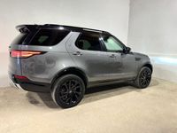 gebraucht Land Rover Discovery 5 HSE SDV6