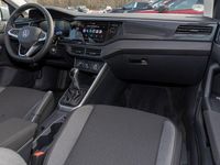 Gebraucht VW Polo Life 80 PS (58 kW) 2025 Ascotgrau Limousine