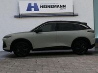 Neu Baic X55 177 PS (130 kW) 2026 Weiß SUV