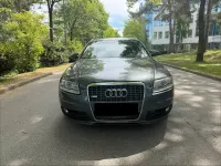 Gebraucht Audi A6 S-Line 179 PS (131 kW) 2008 Grau Kombi