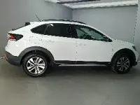 Brugt VW Taigo 116 HK (85 kW) 2025 Hvid SUV