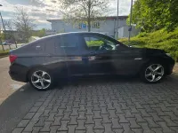 Gebraucht BMW 530 M Sport 245 PS (180 kW) 2011 Schwarz Limousine