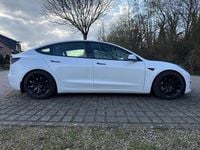 Gebraucht Tesla Model 3 152 kW (208 PS) 2023 Weiß Limousine