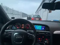 Gebraucht Audi A6 300 PS (220 kW) 2008 Kombi