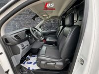 Usado Citroën Jumpy 144 HP (105 kW) 2022 Branco Monovolume