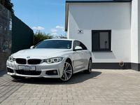 Gebraucht BMW 435 Gran Coupé M Sport 313 PS (230 kW) 2016 Alpinweiss iii Coupé