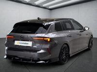 Neu Opel Astra 131 PS (96 kW) 2025 Schwarz Kleinwagen