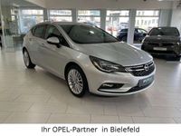 gebraucht Opel Astra 5-trg. Inno. NAVI/KEYLESS/LED/PDC/GJR