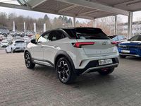 Gebraucht Opel Mokka-e Ultimate 100 kW (136 PS) 2022 Jade weiss/arktis weiss SUV